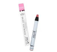Beauty Made Easy Le Papier Rossetto vegano idratante senza plastica, con burro di karitè, glossy nudes BLOSSOM 1 x 6 g