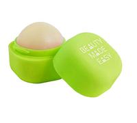 BEAUTY MADE EASY Natural Lip Balm Lime & Lemon - 7 g