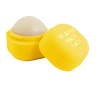 Beauty Made Easy Natural origin Lip Balm LOVE U SUMMER, with SPF 15 and Natural Ingredients, 6.8 g