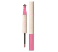 Beauty Mark Pen, Double-Ended Blush Pens Contouring Tool, Lightweight Liquid Contour Stick, Facial Cheek Blusher for Home Travel Business Trip, Face Contouring Stick
