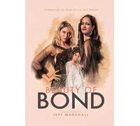 Jeff Marshall Beauty of Bond (Tascabile)