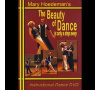 Beauty of Dance Is Only a Step - Beauty of Dance Is Only a Step