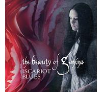 The Beauty Of Gemina Iscariot Blues (CD)