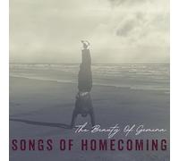 BEAUTY OF GEMINA - SONGS OF HOMECOMING - CD - E72z