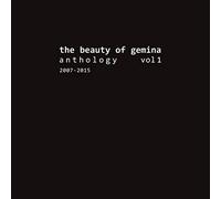 Beauty Of Gemina, Th - Anthology Vol.1(2007-2015)