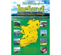 Beauty of Ireland: Musical Journey Through Ireland's Most Famous Landmarks [2008]
