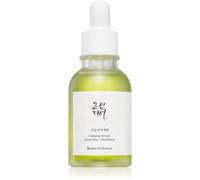 Beauty of Joseon Calming Serum Green Tea + Panthenol siero per lenire e rinforzare le pelli sensibili 60 ml