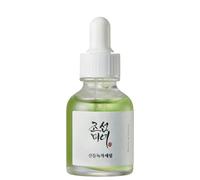 Beauty of Joseon Green Tea + Panthenol Calming Serum siero viso lenitivo 30 ml per donna