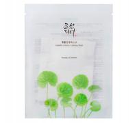 Maschera viso calmante con Centella Asiatica, 25 ml, Beauty of Joseon