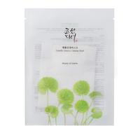 Maschera viso calmante con Centella Asiatica, 25 ml, Beauty of Joseon