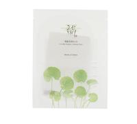 Maschera viso calmante con Centella Asiatica, 25 ml, Beauty of Joseon