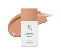 BEAUTY OF JOSEON Daily Tinted Fluid Sunscreen Broad Spectrum SPF 30 PA +++ 50ml - Solare viso alta prot.