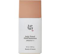 BEAUTY OF JOSEON Daily Tinted Fluid Sunscreen SPF30 MY210 50 ml Fluido