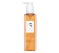 Beauty Of Joseon Ginseng Cleansing Oil olio di pulizia profonda per una pelle luminosa e liscia 210 ml