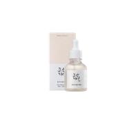 Beauty of Joseon Rice + Alpha-Arbutin Glow Deep Serum siero illuminante contro le macchie pigmentarie 30 ml per donna
