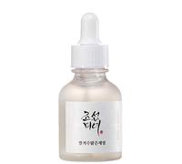 Beauty of Joseon Rice + Alpha-Arbutin Glow Deep Serum siero illuminante contro le macchie pigmentarie 30 ml per donna
