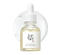 Beauty of Joseon Rice + Alpha-Arbutin Glow Deep Serum siero illuminante contro le macchie pigmentarie 30 ml per donna