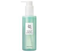 Beauty of Joseon Green Plum Refreshing Cleanser, Gel Detergente Viso, Pulizia Profonda dei Pori, Anti-Acne, Rimozione dei Punti Neri, Adatto a Tutti i Tipi di Pelle, Skincare Coreana, 200ml