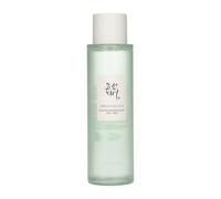 Beauty of Joseon Green Plum Refreshing Toner AHA + BHA tonico per la pelle per rimuovere le cellule morte e il sebo. 150 ml per donna
