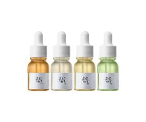 Beauty Of Joseon Hanbang Serum Discovery Kit 10ml x 4