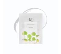 Beauty of Joseon Maschera lenitiva alla centella asiatica 10ea
