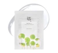 Beauty of Joseon Maschera lenitiva alla centella asiatica 10ea