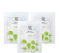 Beauty of Joseon Maschera lenitiva alla Centella Asiatica Trio