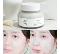 BEAUTY OF JOSEON Maschera Luminosa al Riso Macinato e Miele 150ml Idratante C...