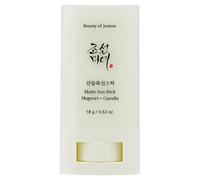 Beauty of Joseon - Matte Sun Stick Mugwort + Camelia (SPF 50+ PA++++) - Crema solare - viso 18 g
