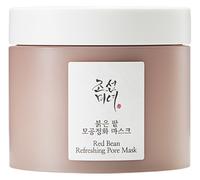 Beauty of Joseon - Red Bean Refreshing Pore Mask - Maschera detergente 140 ml