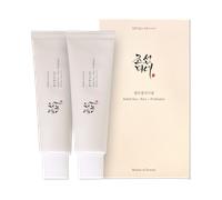 Beauty of Joseon - Relief Sun: Rice + Probiotics Set (2pack) Set cura del viso 1 pieces unisex