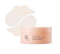 BEAUTY OF JOSEON REVIVE UNDER EYE PATCH GINSENG + RETINAL Maschera Contorno Occhi