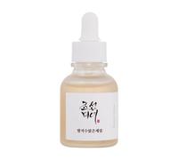 Beauty of Joseon Rice + Alpha-Arbutin Glow Deep Serum siero illuminante contro le macchie pigmentarie 30 ml per donna