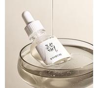 Beauty of Joseon Rice + Alpha-Arbutin Glow Deep Serum siero illuminante contro le macchie pigmentarie 30 ml per donna