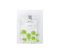 Maschera viso calmante con Centella Asiatica, 25 ml, Beauty of Joseon