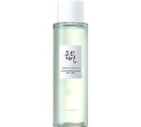 BEAUTY OF JOSEON Viso Green Plum Refreshing Toner AHA+BHA 150ml - Tonico
