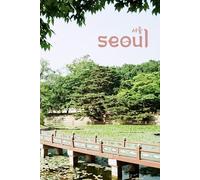 BEAUTY OF KOREA Notebook #12, 120 Pages, 6 x 9 inches, Photo cover