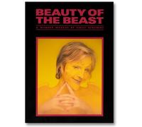 Beauty of the Beast: A Makeup Manual