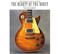 The Beauty of the 'Burst: Gibson Sunburst Les Pauls from '58 to '60
