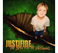 Beauty of the Unknown