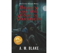 Beauty on the Edge of Darkness