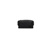 Rains Otaru Borsa da toilette 27 cm nero