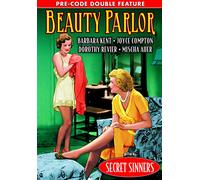 Beauty Parlor / Secret Sinners (Double Feature) (DVD)