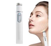 Beauty Pen - Stick per minimizzare le etichette della pelle non invasive, correttore portatile delle imperfezioni, strumento elettrico per uso domestico, dispositivo per la cura del viso da donna