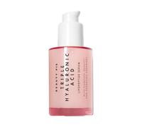 Beauty Pie Siero triplo con acido ialuronico e lipopeptidi: idratante, morbidezza e volume e benefici antirughe