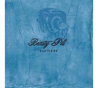 Beauty Pill Blue Period (Vinyl LP) 12" Album