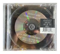 Beauty Pill Instant Night (CD) Album (Jewel Case)