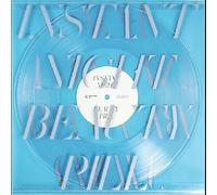 Beauty Pill - Instant Night (Vinyl Clear)