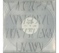 Beauty Pill Instant Night (Vinyl LP) 12" EP Clear Vinyl