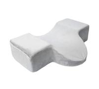 Beauty Pillow - Collo con cuscino, cuscino per collo e collo con design, migliora i pillows, Lash Bed Pllow, Esthetician Pilow For Facials, Head Pilow For Necks and Back Support